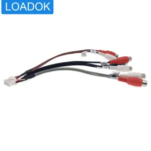 Auto Parts